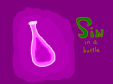 Sin in a Bottle by Yash
